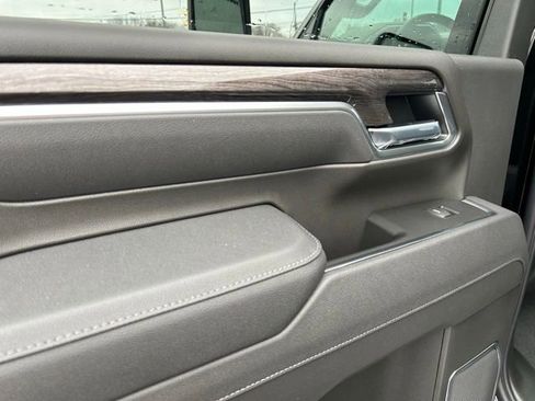 New 2026 Chevrolet Silverado 2500 LTZ w/ LTZ Plus Package image 22