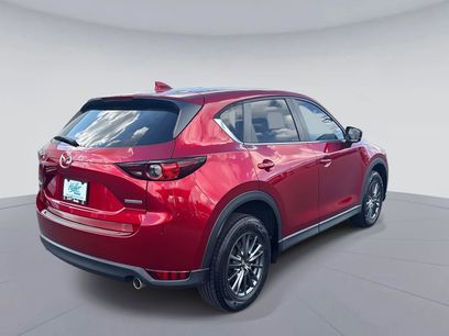 Used 2021 MAZDA CX-5 Touring w/ Touring Preferred SV Package