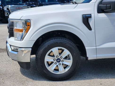 Used 2021 Ford F150 XL w/ Equipment Group 101A High RWD image 24