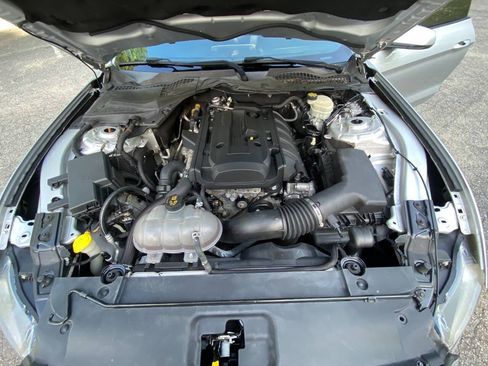 Used 2016 Ford Mustang Premium RWD image 45