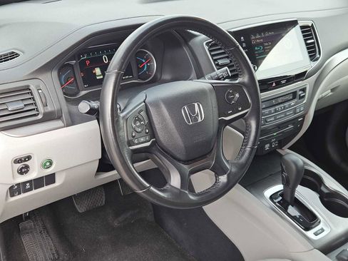 Used 2019 Honda Pilot EX-L image 2
