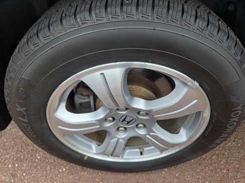 Used 2014 Honda Pilot EX-L image 10