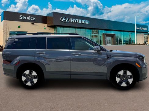 New 2026 Hyundai Santa Fe SEL image 9