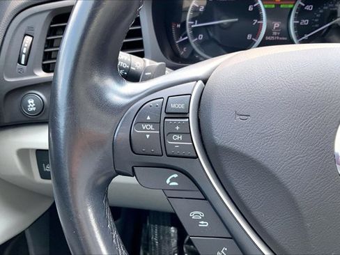 Used 2021 Acura ILX w/ Premium Package FWD image 18