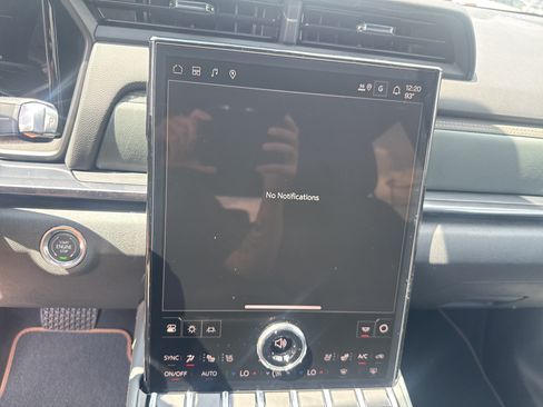 New 2027 GMC Terrain AT4 w/ Convenience Package III AWD/4WD image 24