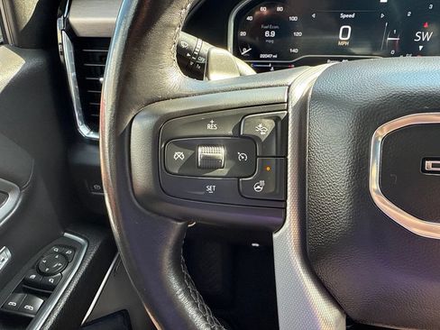 Used 2022 GMC Sierra 1500 Denali w/ Denali Carbonpro Edition AWD/4WD image 20