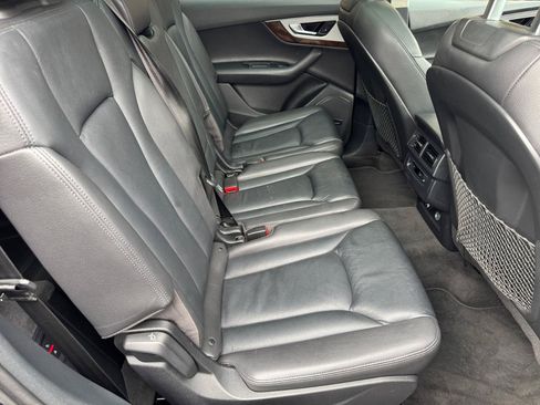 Used 2018 Audi Q7 2.0T Premium Plus w/ Premium Plus Package AWD/4WD image 15