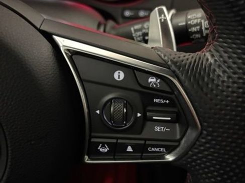 Certified 2022 Acura RDX A-Spec FWD image 21
