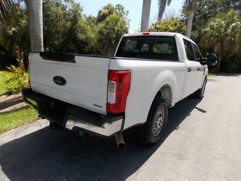 Used 2017 Ford F250 XL w/ Power Equipment Group RWD image 7