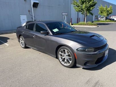 Used 2021 Dodge Charger GT