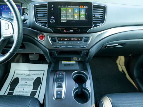 Used 2023 Honda Passport EX-L image 47