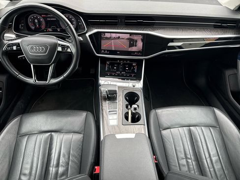 Used 2019 Audi A6 3.0T Premium Plus w/ Premium Plus Package AWD/4WD image 41