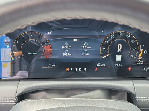 Used 2024 Ford Mustang Premium w/ 2.3L High Performance Package RWD image 25