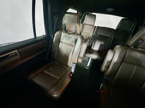 Used 2017 Ford Expedition King Ranch image 12