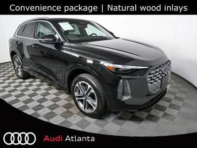 Used 2025 Audi Q5 Premium w/ Convenience Package