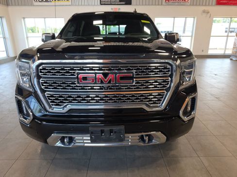 Used 2020 GMC Sierra 1500 Denali w/ Denali Ultimate Package AWD/4WD image 3