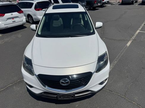 Used 2013 MAZDA CX-9 Grand Touring FWD image 16