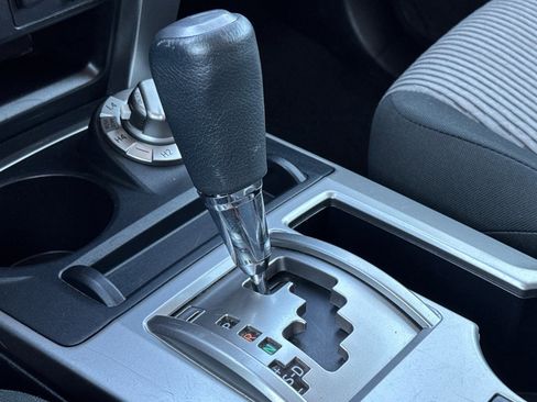 Used 2024 Toyota 4Runner SR5 image 18