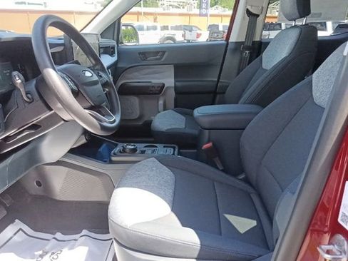 New 2026 Ford Maverick XLT FWD image 14