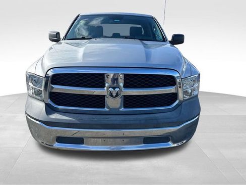 Used 2018 RAM 1500 Tradesman w/ Chrome Appearance Group image 2