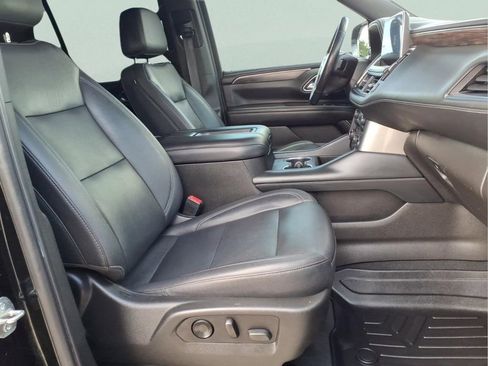 Used 2021 Chevrolet Tahoe LT RWD image 14