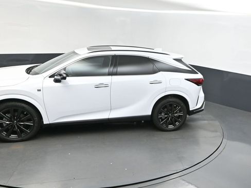 Used 2025 Lexus RX 350 F Sport image 33