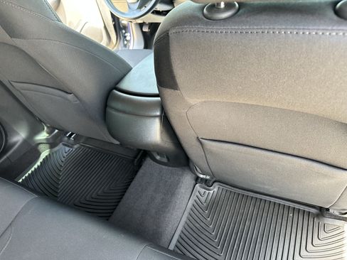 Used 2017 Chevrolet Malibu LS FWD image 24