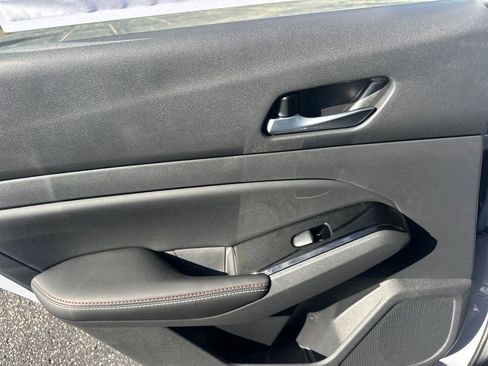 New 2025 Nissan Altima 2.5 SR w/ SR Premium Package image 14