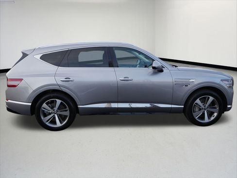 Used 2023 Genesis GV80 3.5T Advanced + image 8