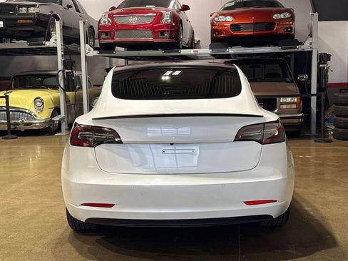 Used 2020 Tesla Model 3 Performance AWD/4WD image 68