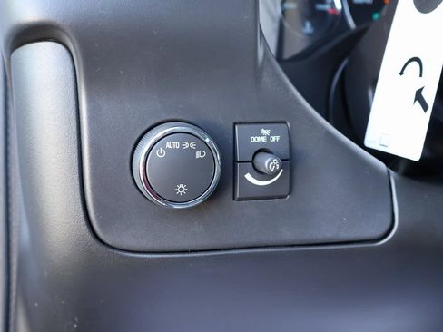 New 2025 Chevrolet Express 3500 Extended w/ Driver Convenience Package RWD image 11