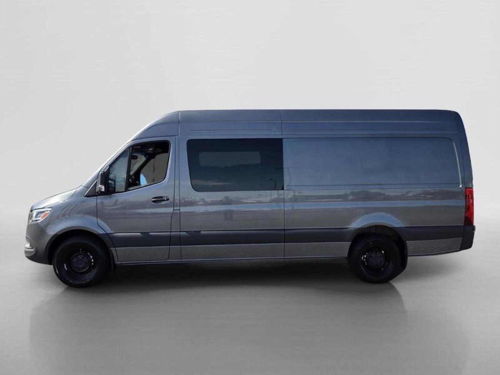 New 2026 Mercedes-Benz Sprinter 2500 image 2