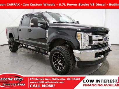 Used 2019 Ford F250 XLT