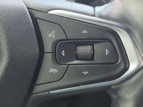 Used 2022 Chevrolet TrailBlazer ACTIV FWD image 24
