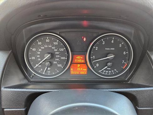 Used 2015 BMW X1 xDrive28i image 10