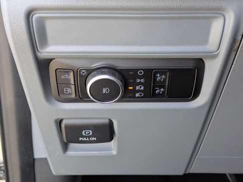 Used 2024 Ford F150 XLT w/ Mobile Office Package AWD/4WD image 17