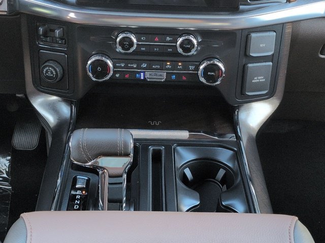 New 2026 Ford F150 King Ranch RWD image 19