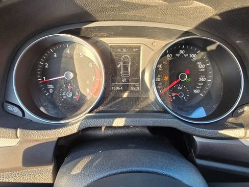 Used 2017 Volkswagen Passat 1.8T R-Line image 18