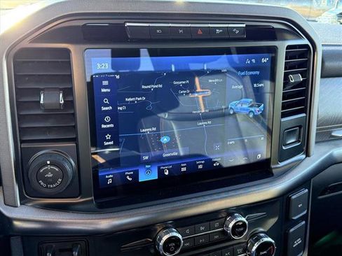 Used 2022 Ford F150 Platinum w/ Equipment Group 701A High image 16