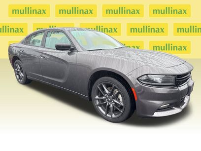 Used 2023 Dodge Charger SXT w/ Blacktop Special Edition