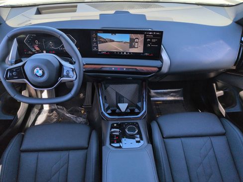 Used 2025 BMW X3 xDrive30i w/ Premium Package image 28