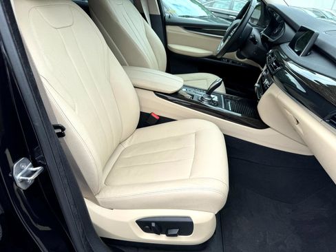 Used 2016 BMW X5 xDrive35i image 33