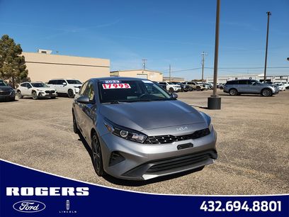 Used 2023 Kia Forte LXS