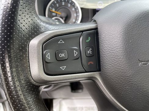 Used 2020 RAM 1500 Tradesman image 11