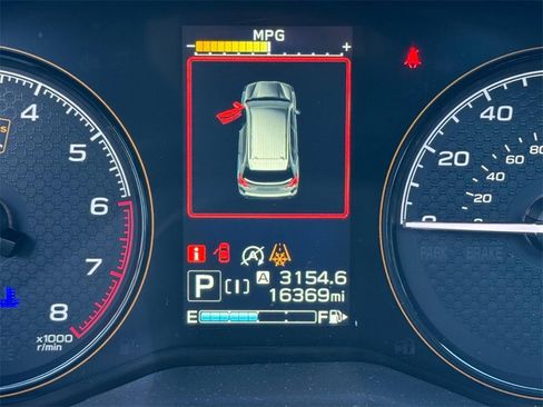 Used 2024 Subaru Forester Wilderness image 19