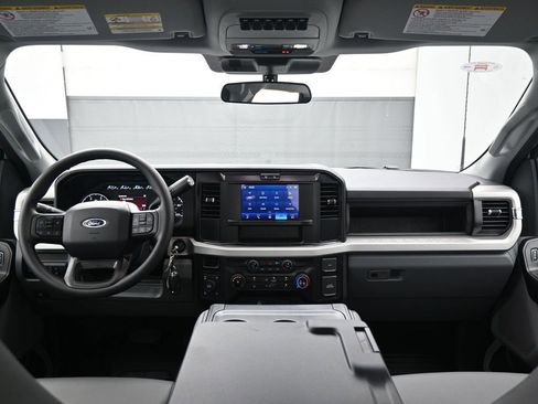 New 2026 Ford F350 XL w/ XL Driver Assist Package image 20