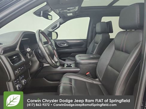 Used 2024 Chevrolet Tahoe RST image 19