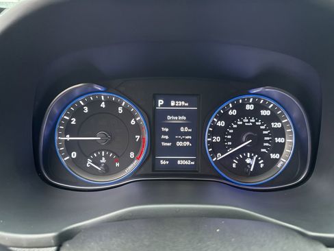 Used 2021 Hyundai Kona Ultimate w/ Cargo Package image 28