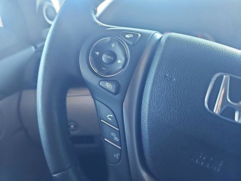 Used 2017 Honda Pilot EX-L image 21