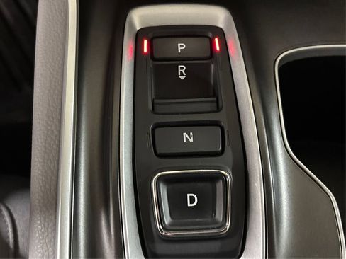 Used 2018 Honda Accord Hybrid image 29